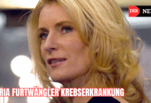 maria furtwängler krebserkrankung