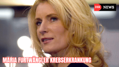 maria furtwängler krebserkrankung