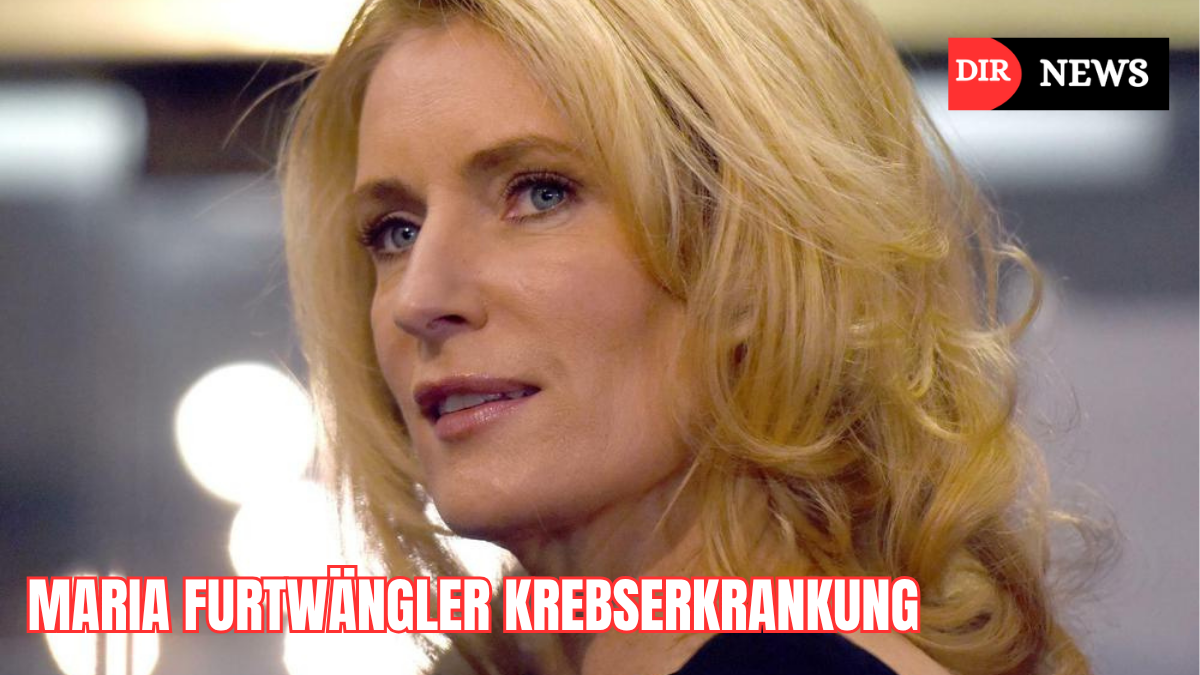 maria furtwängler krebserkrankung