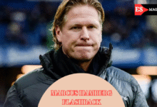 marcus hamberg flashback