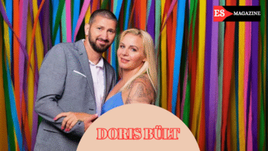doris bült