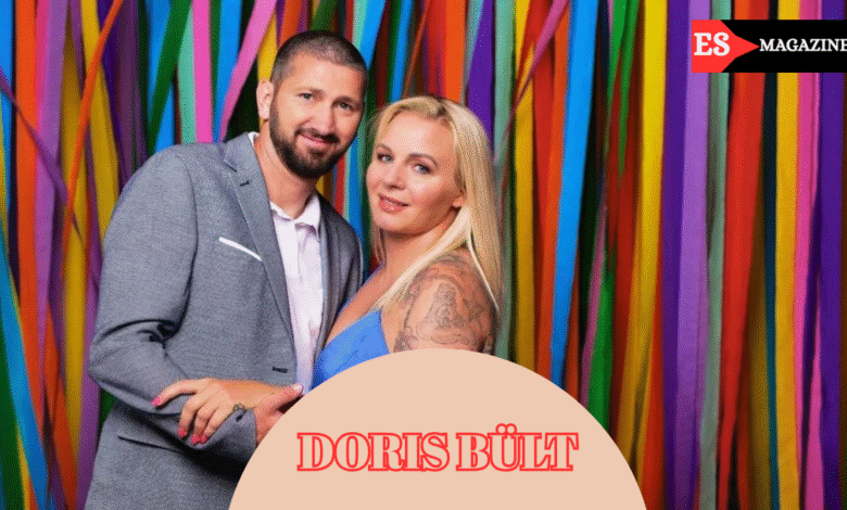 doris bült