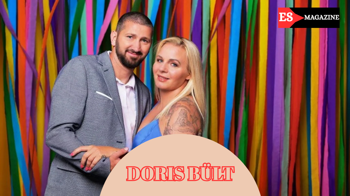 doris bült