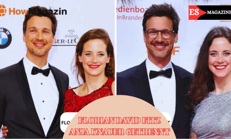 florian david fitz anja knauer getrennt