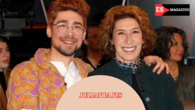 julian pajzs