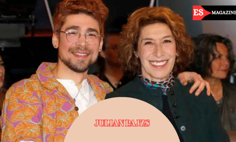 julian pajzs