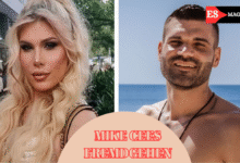 mike cees fremdgehen