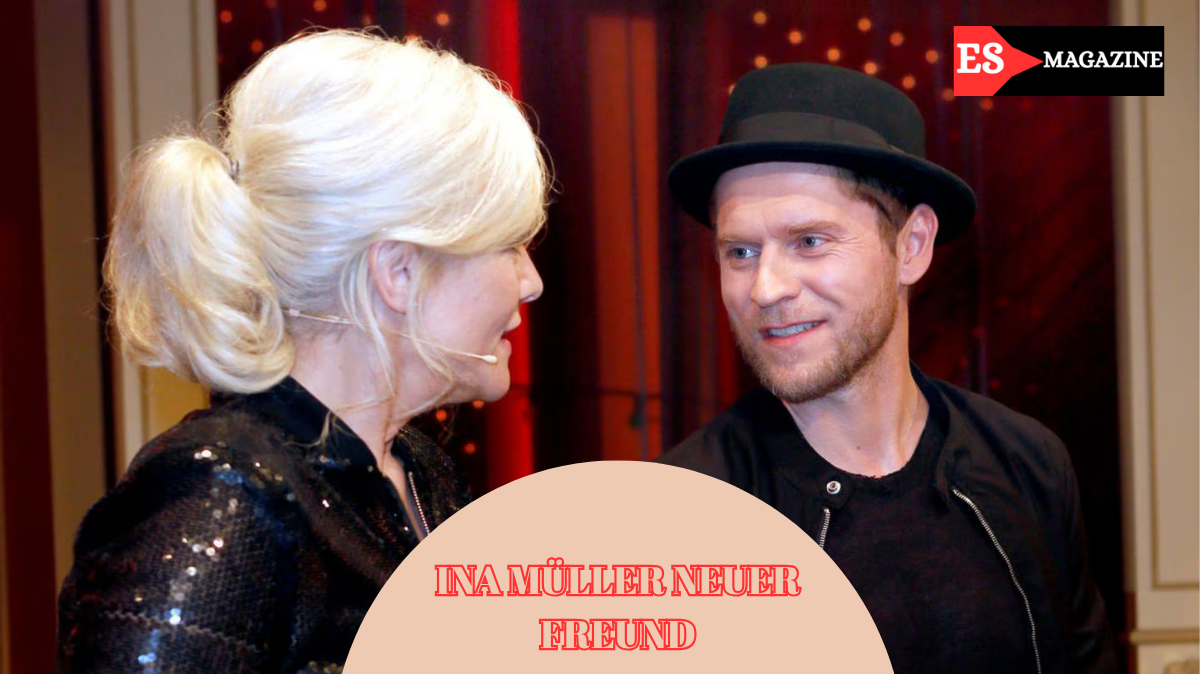 ina müller neuer freund