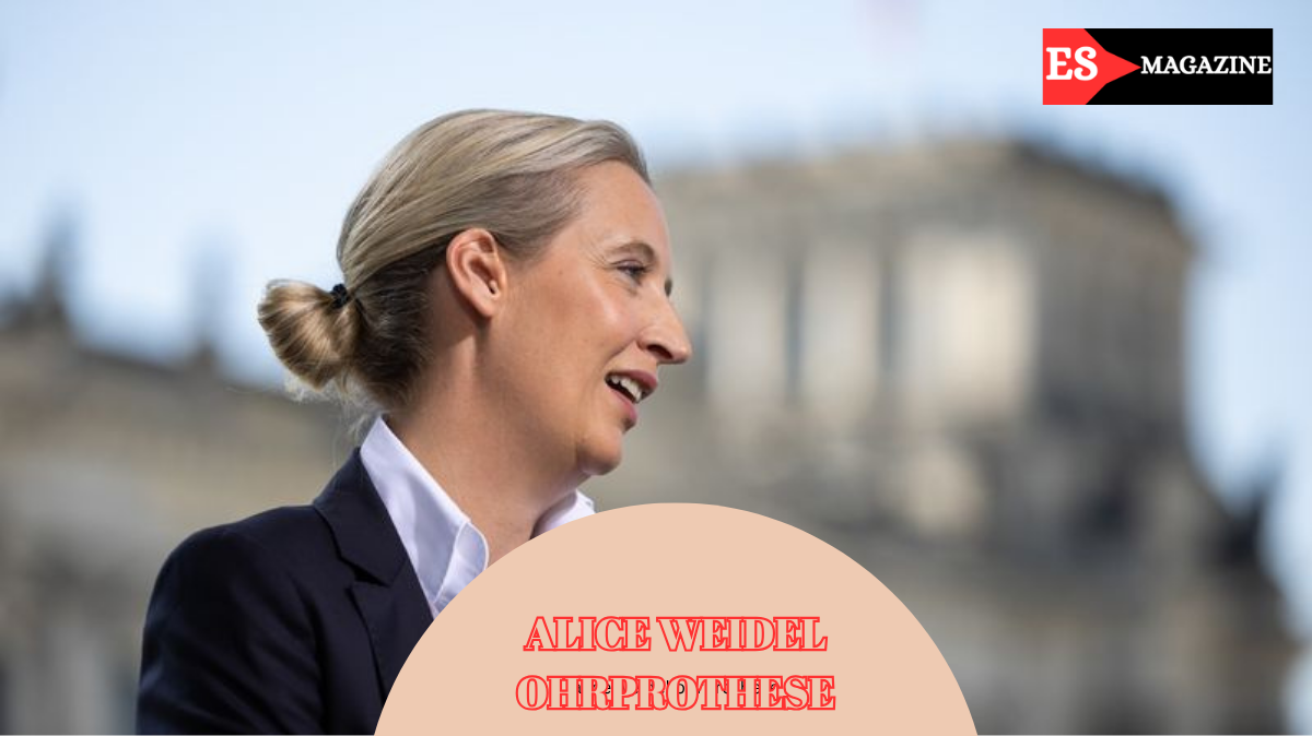 alice weidel ohrprothese