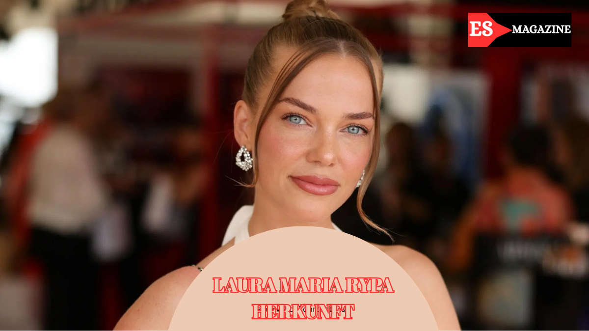 laura maria rypa herkunft