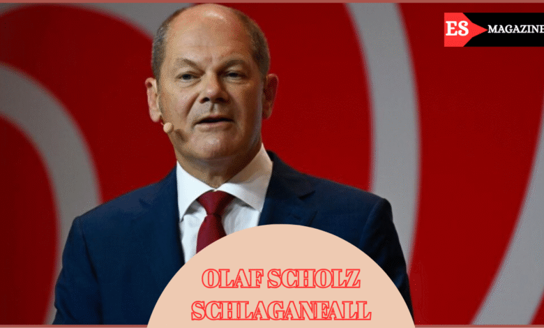 olaf scholz schlaganfall