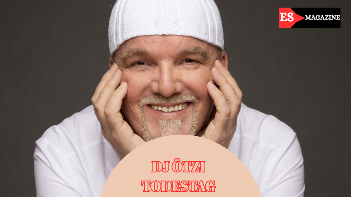 dj ötzi todestag