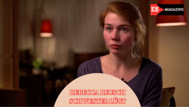 rebecca reusch schwester lügt