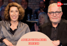 adele neuhauser freund