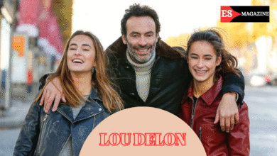 lou delon
