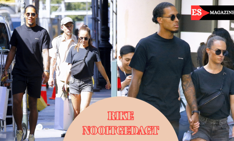 rike nooitgedagt