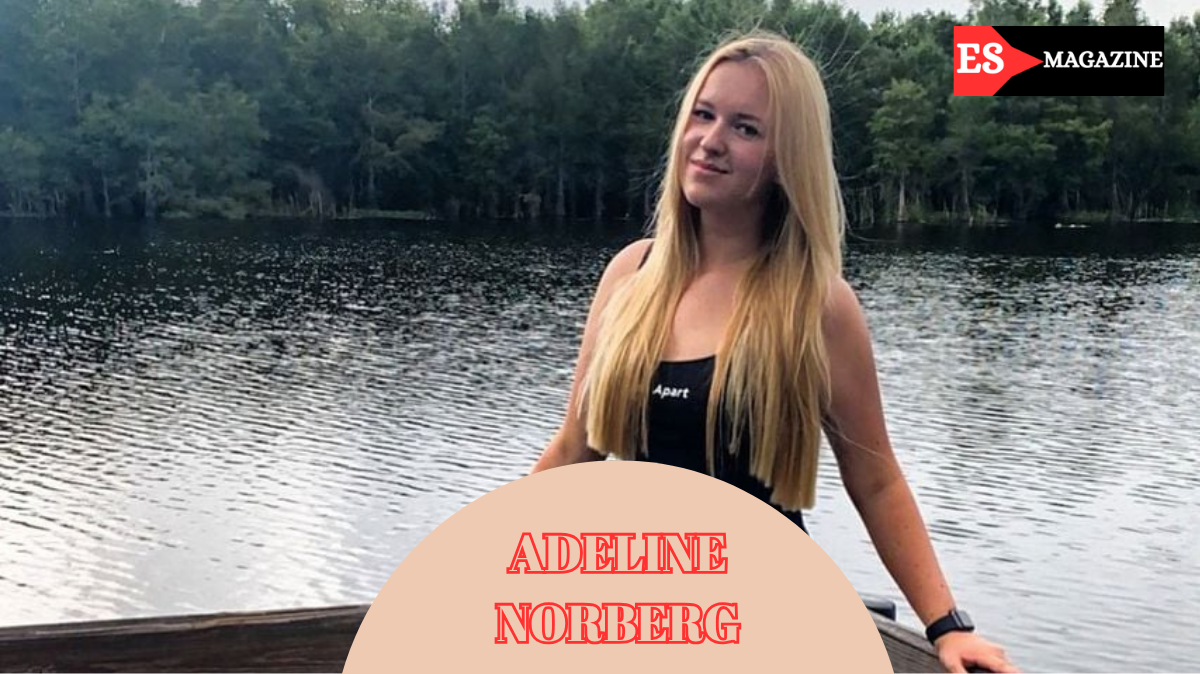 adeline norberg