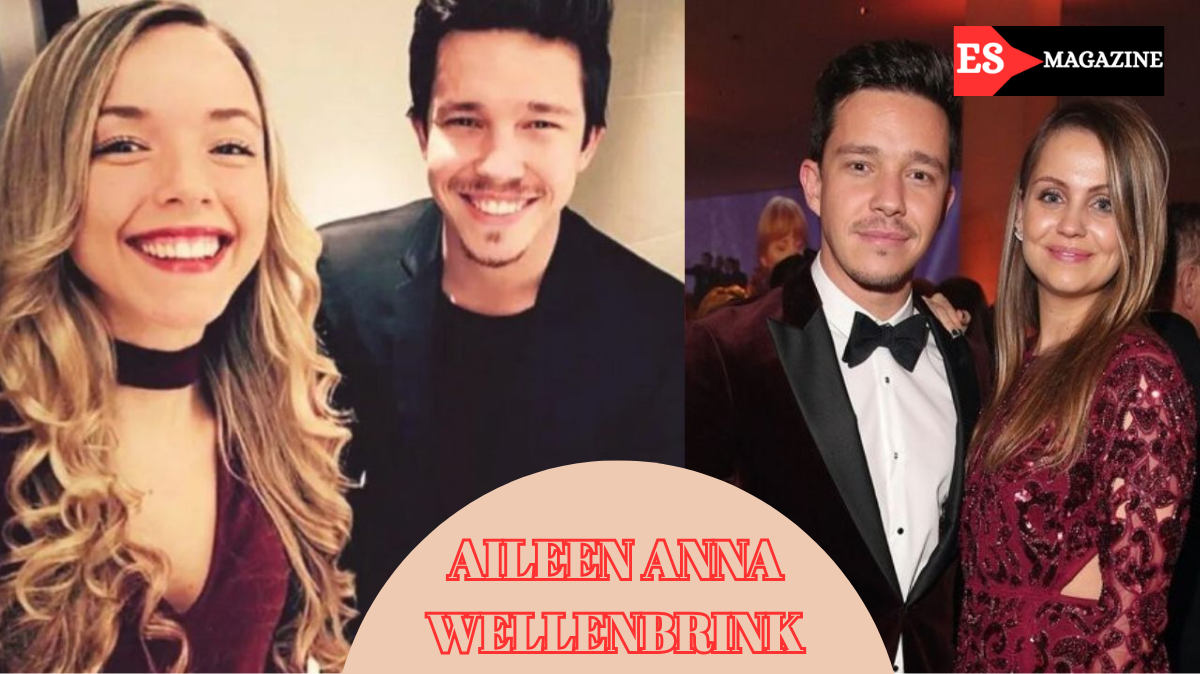 aileen anna wellenbrink