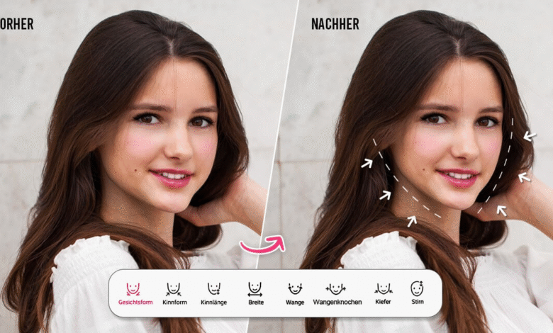 So gelingt die perfekte Foto-Retusche: Kostenloses Online-Tool im Check