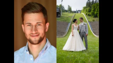 Markus Eisenbichler Hochzeit