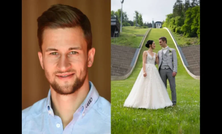 Markus Eisenbichler Hochzeit