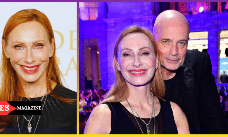 Andrea Sawatzki Schlaganfall