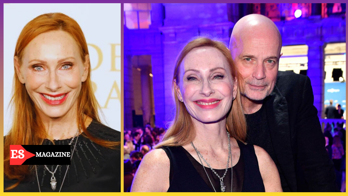 Andrea Sawatzki Schlaganfall