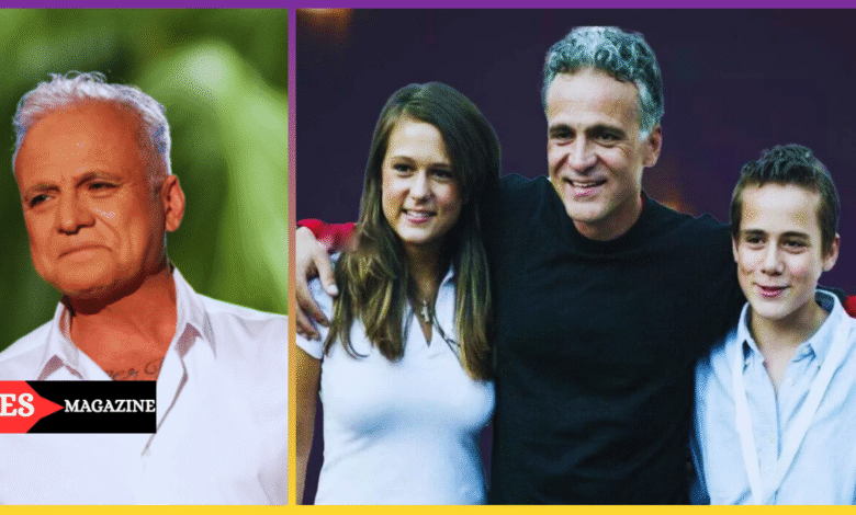 Luca Leon Gorgoglione