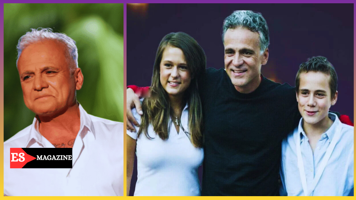 Luca Leon Gorgoglione