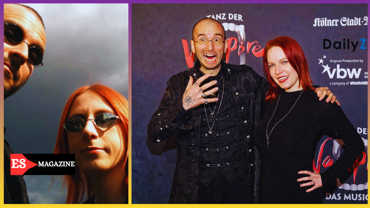 mark und lydia benecke trennung