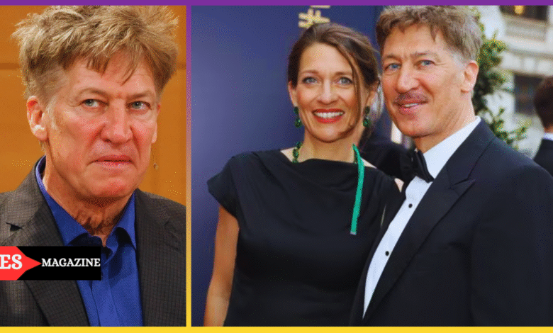 Tobias Moretti Hirntumor