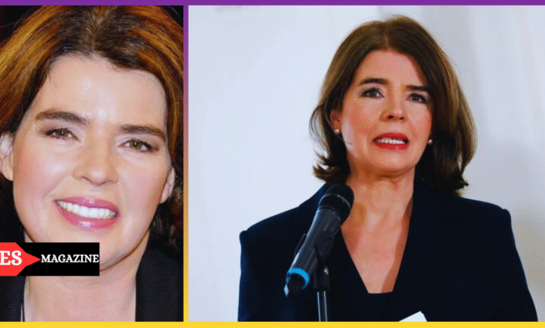 Susanne Daubner Schlaganfall