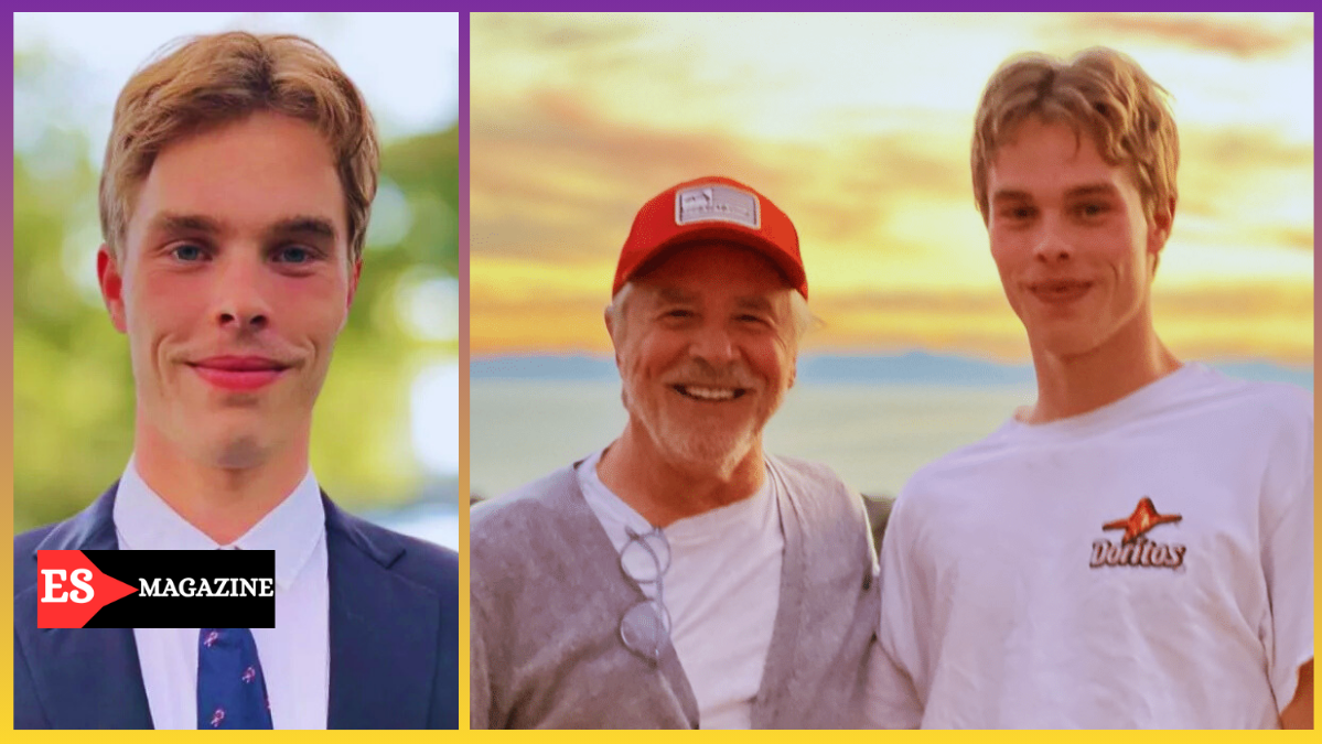 Jasper Breckenridge-Johnson