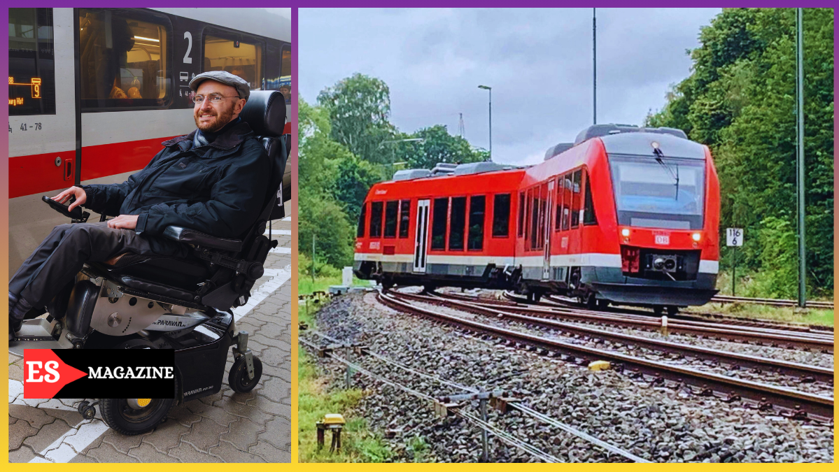 Zug entgleist Herzberg