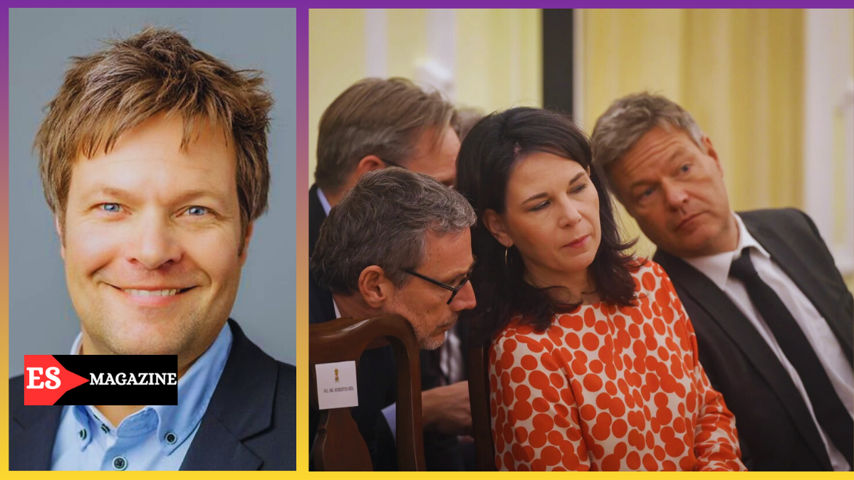 Robert Habeck Abiturnote