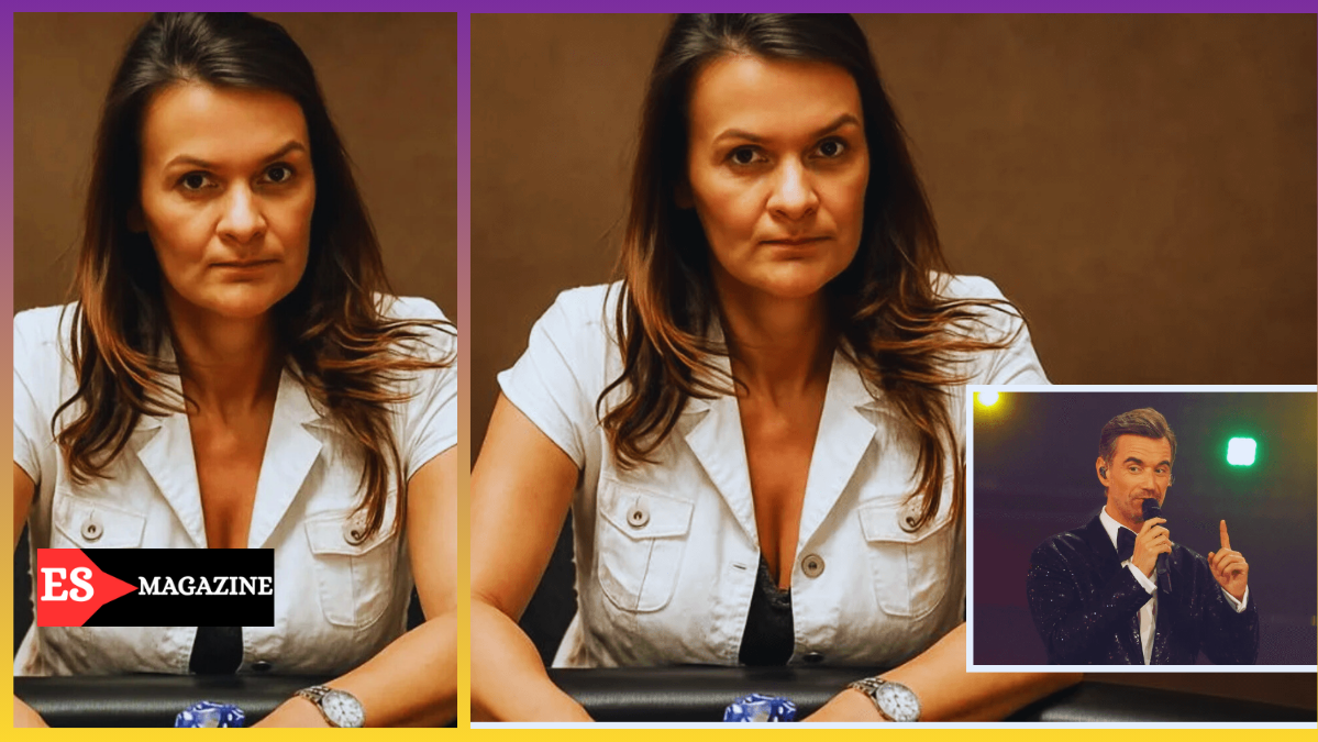 Sarina Silbereisen-Feuchter