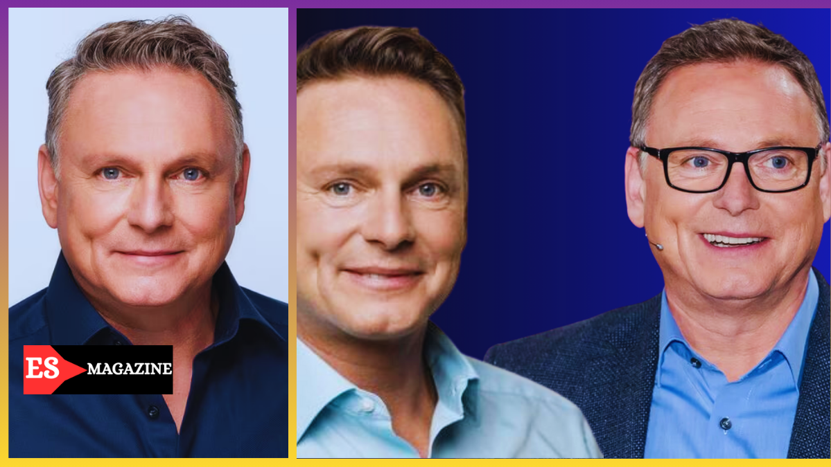 Ehefrau Von Axel Bulthaupt