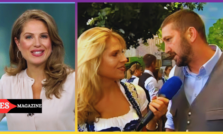 ist fanny fee werther verheiratet