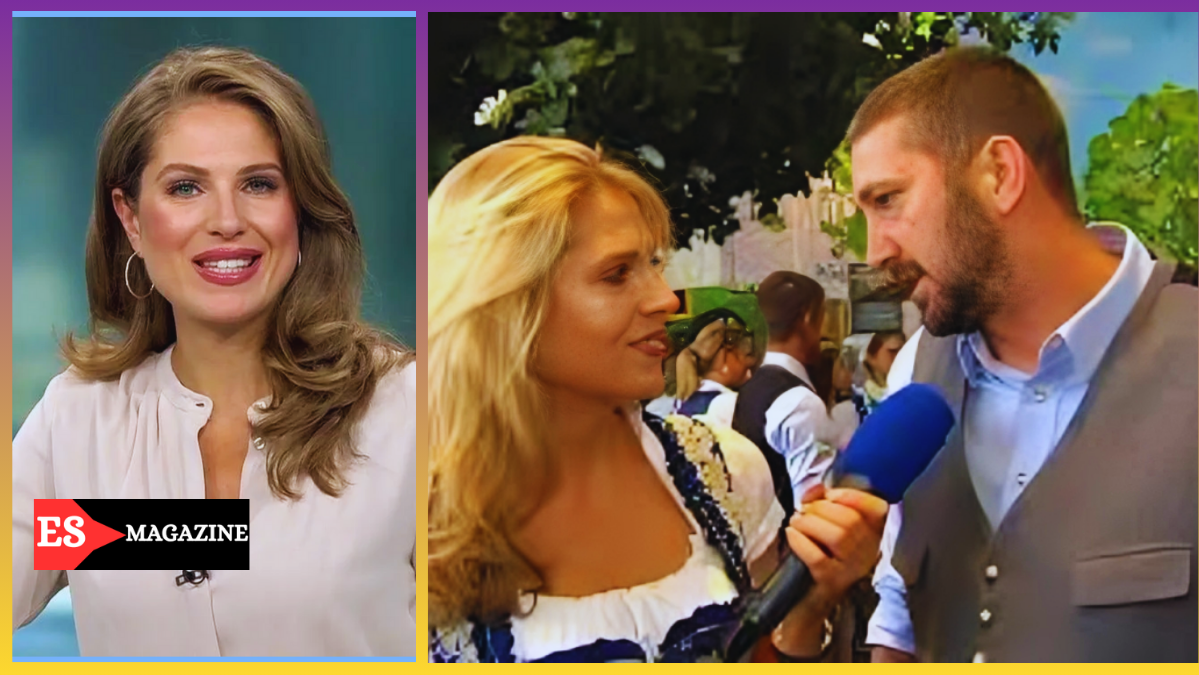 ist fanny fee werther verheiratet