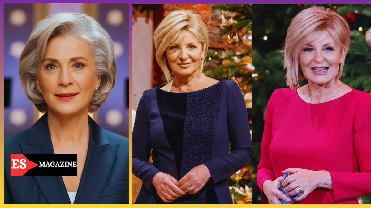 Carmen Nebel Todesursache