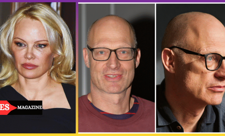 Joachim Meyerhoff Lebensgefährtin