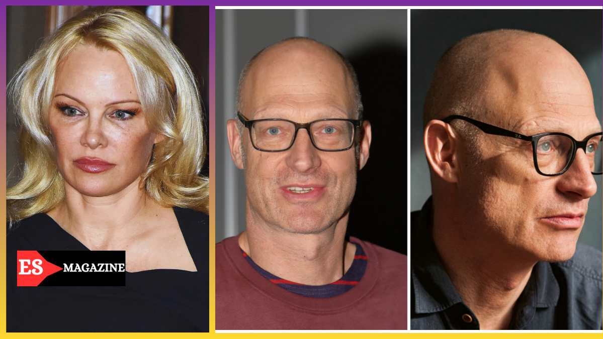 Joachim Meyerhoff Lebensgefährtin