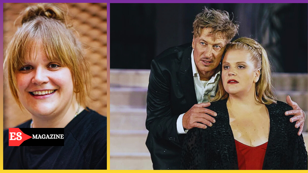 Stefanie Reinsperger Lebensgefährtin