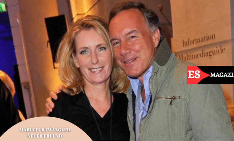 maria furtwängler neuer freund
