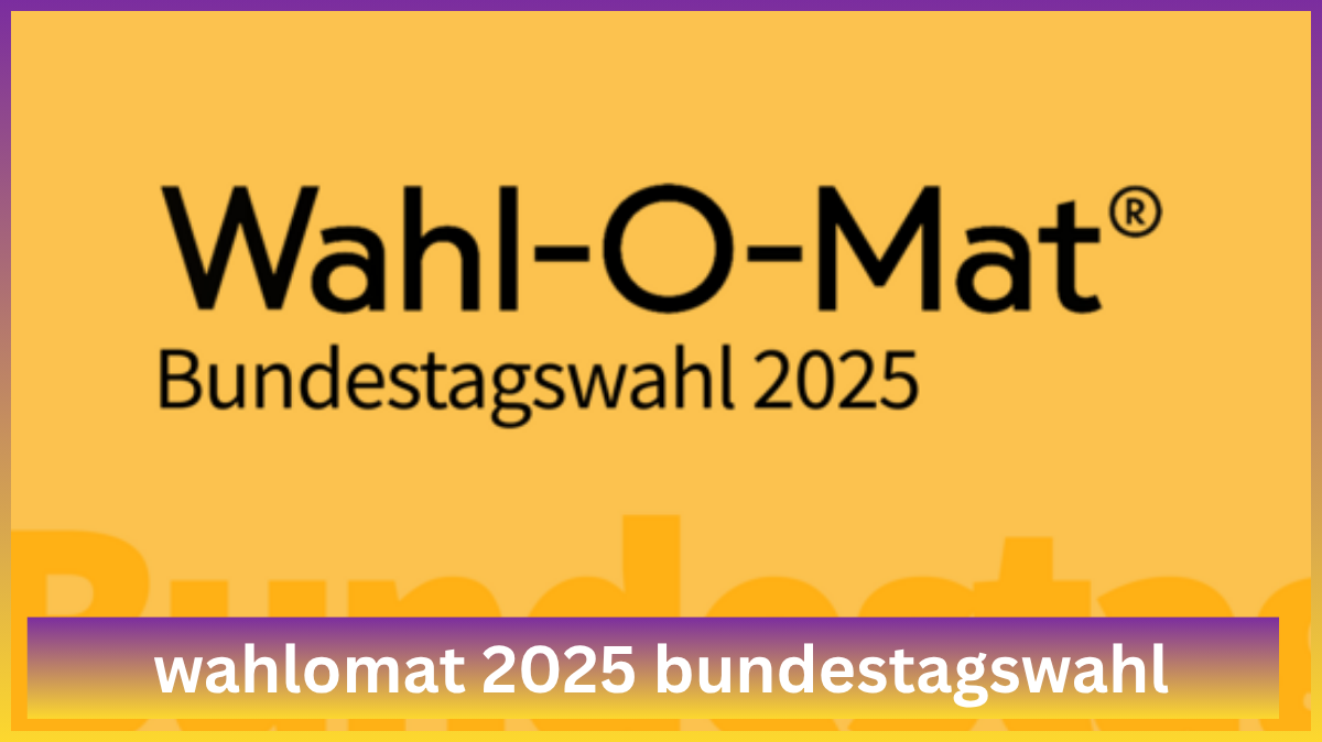 wahlomat 2025 bundestagswahl