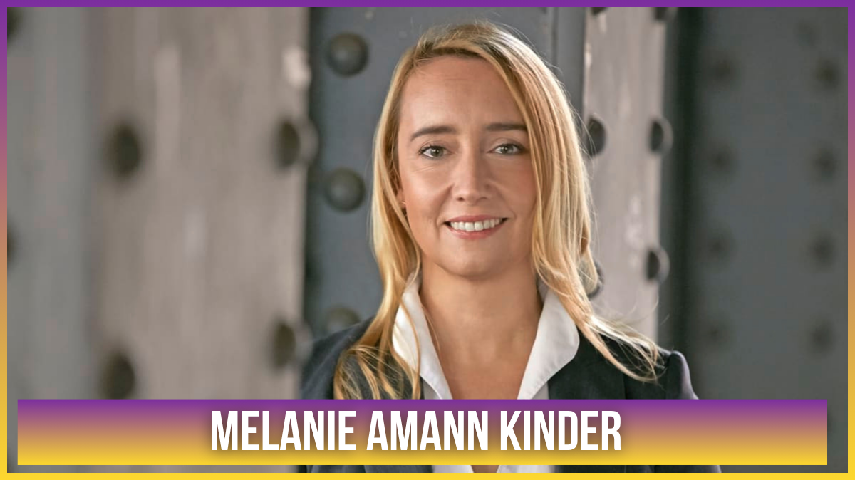 melanie amann kinder