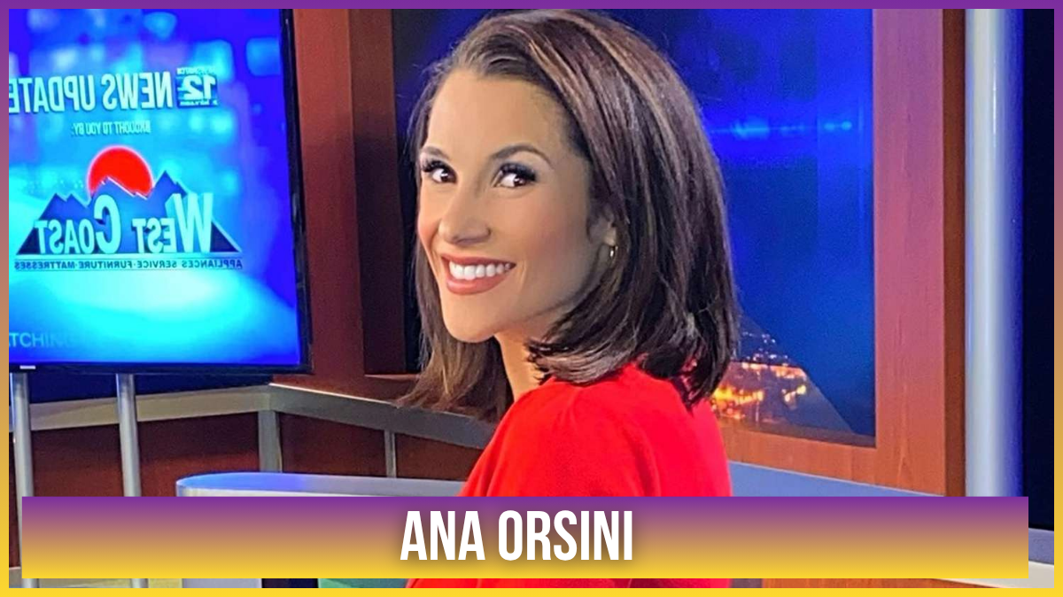 ana orsini