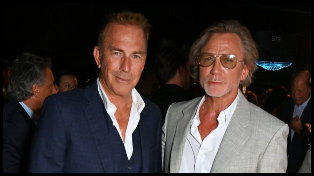 daniel craig costner