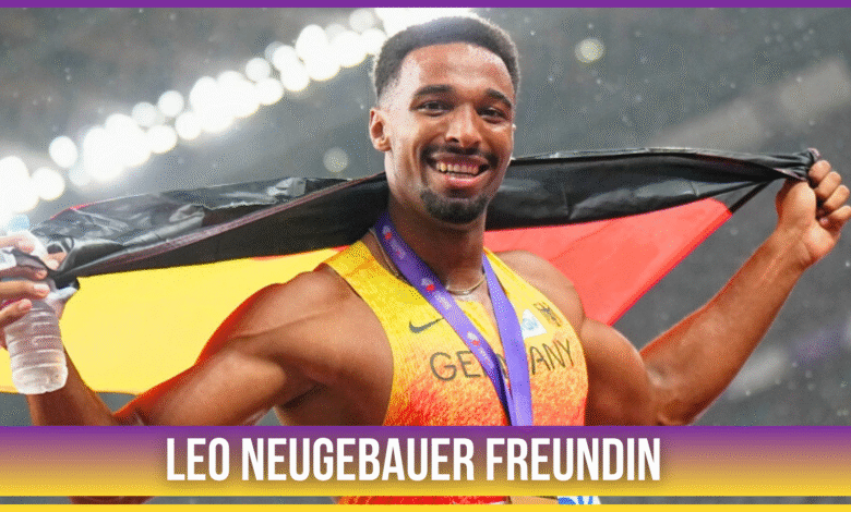 leo neugebauer freundin