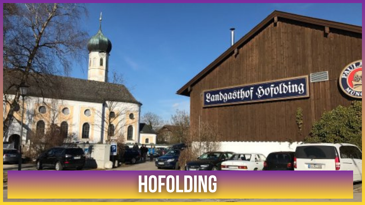 hofolding